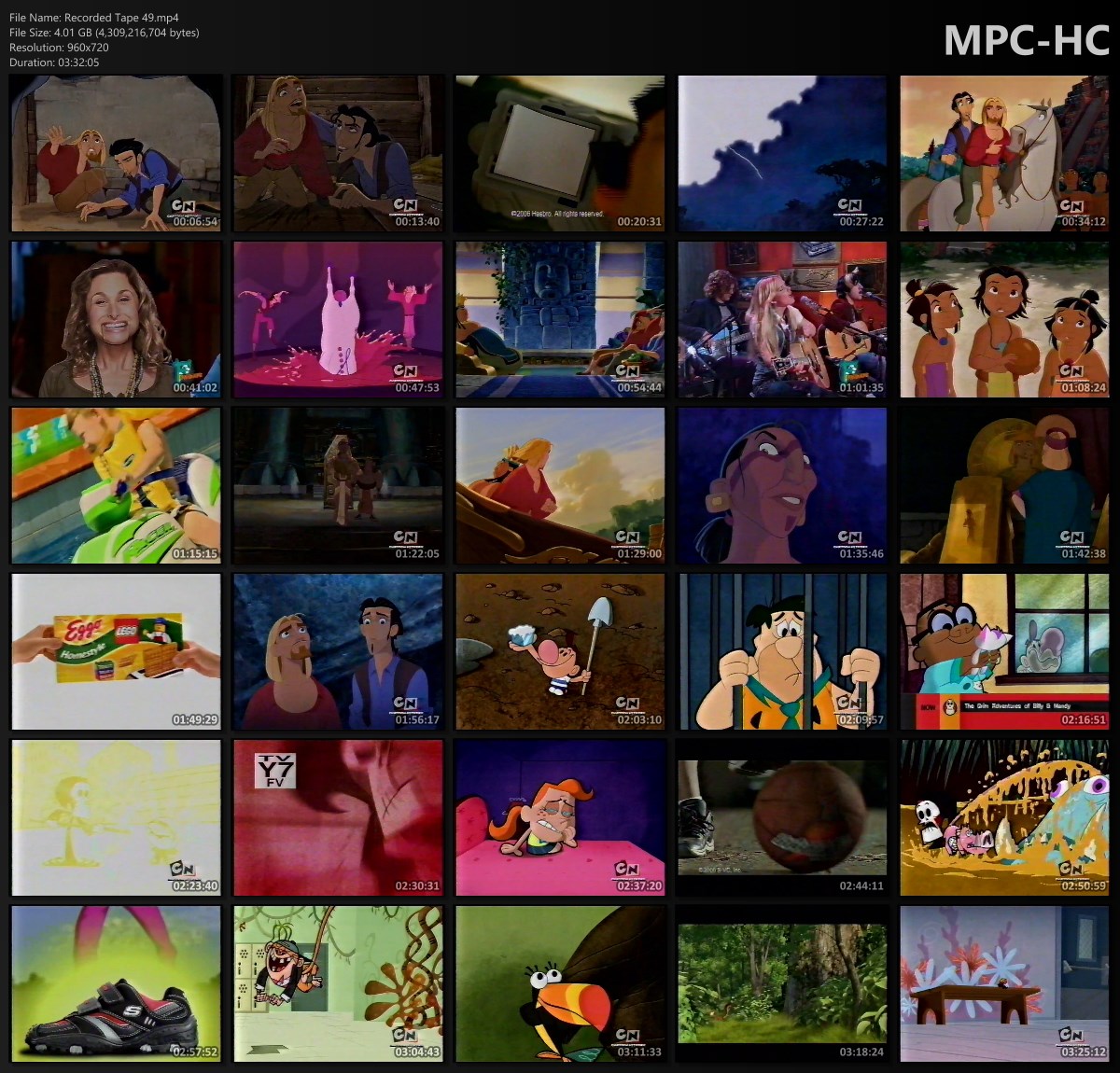 Recorded Tape 49.mp4